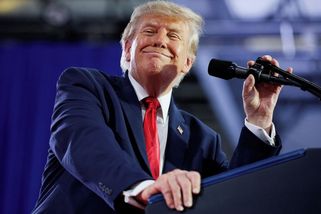 Mám právo znovu kandidovat na prezidenta, prohlásil Trump - Novinky