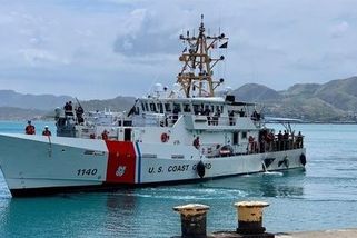 Plácli si s Čínou. Pak v Pacifiku začala blokáda lodí a šikana novinářů - Seznam Zprávy
