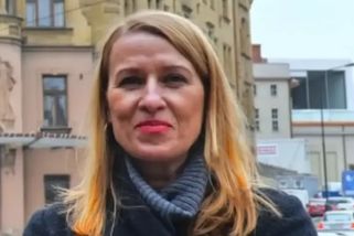 Tünde Bartha nuceně opustila obecní byt. Radnici bude žalovat, nechce peníze, ale omluvu - Echo24.cz
