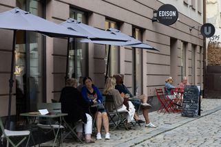 Pracovníci kina Edison nebojkotovali film o holokaustu, ale vadila jim spolupráce s izraelskou ambasádou