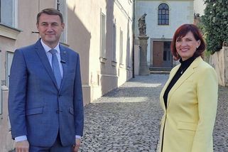 Liberecký kraj bude měnit hejtmana, Půta sledovaný souboj na Českolipsku vyhrál - Novinky