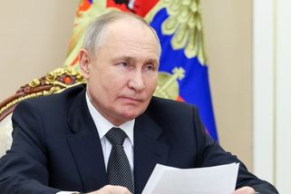 Putin vrátil Rusům ryby, bezohlední Britové nám je jedli 68 let, prohlásil šéf Dumy - Novinky