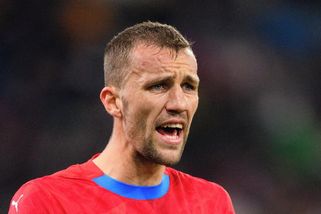 Souček má jasněji o budoucnosti v Anglii - Sport.cz