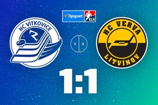 Trápící se Vítkovice znovu řízly do kádru - Sport.cz