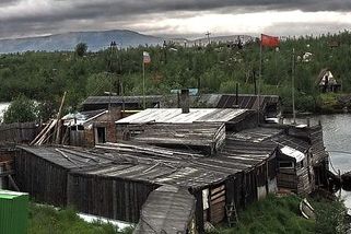 Ruský sen, který bych přál prožít všem naivním obdivovatelům východního Mordoru - Médium.cz