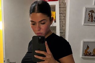 Po rozchodu je k nepoznání, přesto nezhubla ani kilo. Takhle s jejím tělem zamával stres ze vztahu - Super.cz