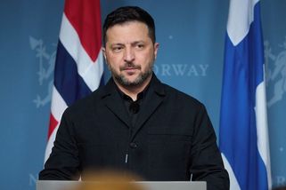 Zelenskyj se pustil do Trumpa: Putina k energetickému příměří nepřemluvil, tak drahou naftu hodil na nás - Novinky