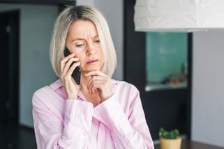 ŽENA-IN - Poslala jsem manžela na třídní sraz. Byla to největší chyba v mém životě, lituje Veronika