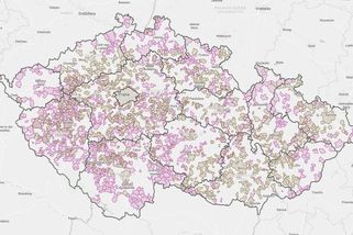 Odborníci zmapovali tisícovku obcí v ČR, které jsou nejvíc ohrožené suchem - Novinky