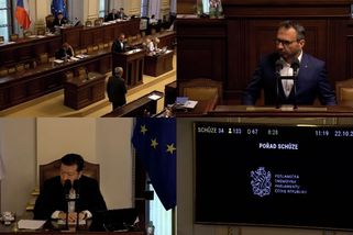 Jurečka obvinil Babiše ze sprostých urážek. Účastníci jednání si je ale nevybavují - Novinky