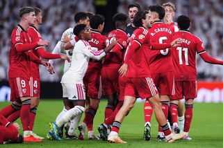 Španělskem před El Clásikem hýbe skandál. Soupeř po porážce s Realem cítí křivdu, Mourinho má jasno - Sport.cz