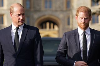 Napětí kolem prince Harryho sílí. Promluvil o smíření, pak ale pronesl větu, která všechny zarazila