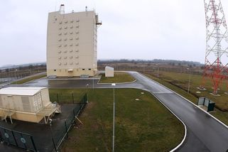 Rusko buduje v Kaliningradu obří radarový komplex - Seznam Zprávy