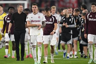 Další evropské trápení má nepříjemné následky. Českému fotbalu se vzdaluje vytoužený cíl - Sport.cz