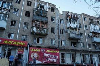 Ukrajina nařídila povinnou evakuaci rodin s dětmi z Kramatorska a Slovjanska - Novinky