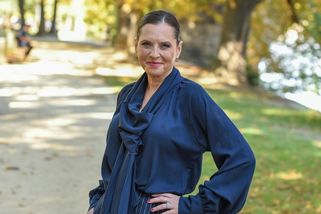 Splněný sen: Barbora Kodetová se konečně nastěhovala do vily s rodinnou historií. Prodala kvůli tomu svůj dům - Super.cz