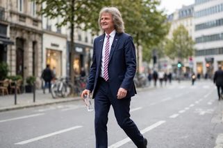 Ševčíkovo hulvátství ve Sněmovně. Jeho teta Čáslavská o něm měla jasno - Médium.cz