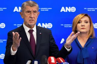 Rozpočet máme, peníze ne. Babiš se toho nebojí - Seznam Zprávy