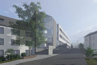 Olomouc by podle premiéra mohla mít nejlepší psychiatrii v zemi - Novinky