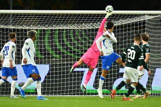 Anglická média smekají před Jabloncem - Sport.cz
