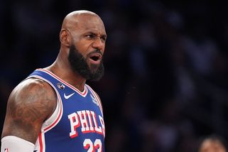 Naprostá ostuda, pustil se Trump do LeBrona Jamese. Hvězda NBA reagovala - Sport.cz