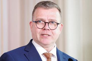 Finský premiér Orpo: Trumpovy kroky postrádají logiku - Novinky