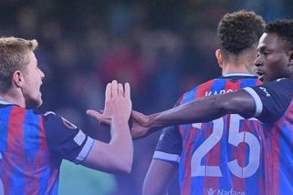 KOMENTÁŘ: Laciná hrubka nesmí zakrýt další obří problém Plzně - Sport.cz