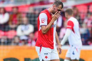 Chorý nedorazil na disciplinárku - Sport.cz