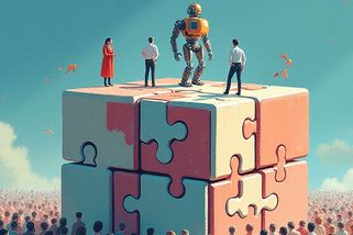Umělá inteligence dosáhla lidské úrovně, tvrdí někteří vědci - Seznam Zprávy