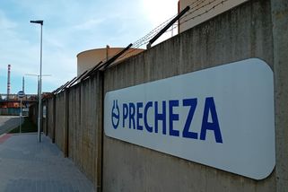 Babišova chemička má nové sousedy