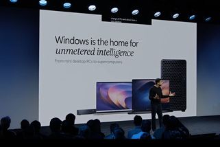 AI agenti se už ze řetězu neutrhnou. Windows zpřísňuje zabezpečení