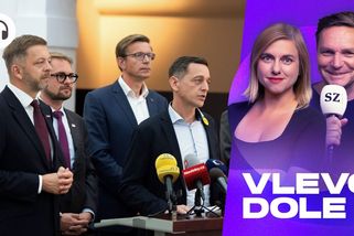 STAN a lidovci se sbližují. Sázejí víc na lídry a marketing než na program - Seznam Zprávy
