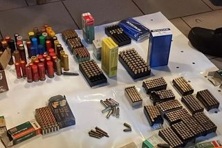 Při rutinní kontrole narazila policie v Rumburku na týranou ženu - Novinky