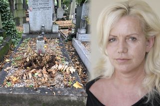 Zanedbaný hrob Hany Krampolové. Po smrti Jiřího jí nikdo nepřišel zapálit svíčku – eXtra.cz