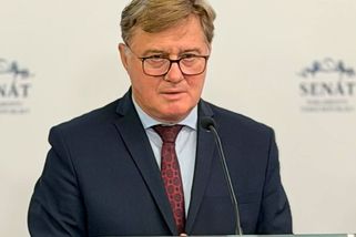Senátorem na Trutnovsku zůstává Jan Sobotka - Novinky
