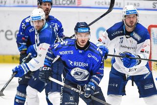Vítkovice porazily Kometu. Kapitán Zbořil se pustil do Pospíšila