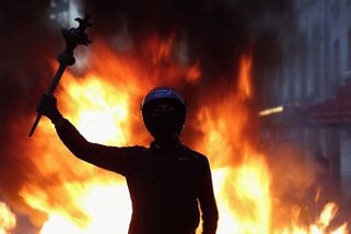 Rabování ve Francii. Lze věřit státu, který rezignuje na ochranu majetku? - Seznam Zprávy