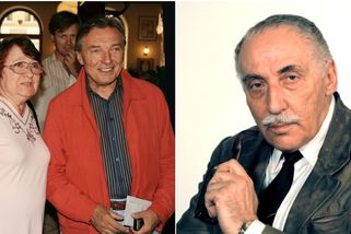 Zacpalová nebyla pouze Gottovou múzou. Randila také s dalšími slavnými muži