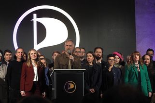 Komentář: Konec pirátského snu v Praze? Voliči sečetli osm let vládnutí