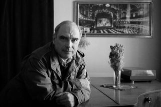 Zemřel Ladislav Županič - Novinky