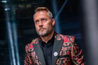 Ondřej Novotný: Mezi fanoušky MMA je strašně negativní energie! Z těch komentářů je mi smutno