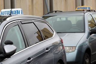 KVÍZ: Zvládnete nové otázky do autoškoly? - Novinky