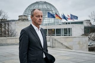 Merz: Putin nechce jen Ukrajinu. Chce rozbít celou Evropu
