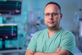 Zdravotní sestra není pomocnice - Médium.cz