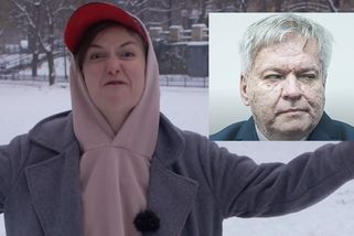 Já jsem Prasák hrdina, ty coury chtěly být má rodina, slizce blekotá odsouzený deviant | Kokoti na neděli
