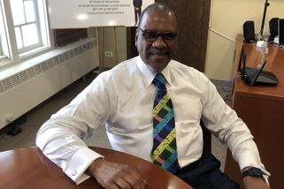 Obamův pastor: Trump probudil spícího obra. Lidé se organizují k odporu - Seznam Zprávy