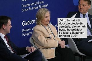TMBK: Macinka odjíždí z Mnichova s ostudou. O záchranu požádá Babiše - Seznam Zprávy