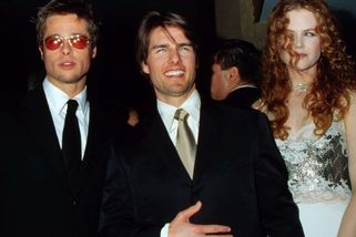 Tom Cruise (64) se odhalil na obálce GQ! V rozhovoru se překvapivě vyjádřil ke svému největšímu odvěkému konkurentovi - Super.cz