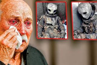 10 dní byl nezvěstný. Co tvrdí, že viděl mimo Zemi? (Případ Alec Newald) | To nejlepší ze světa