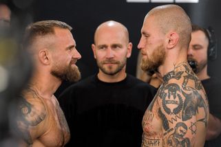 Česká mega bitva bude. Finančně nás to extrémně poškodilo, zní z Oktagonu - Sport.cz